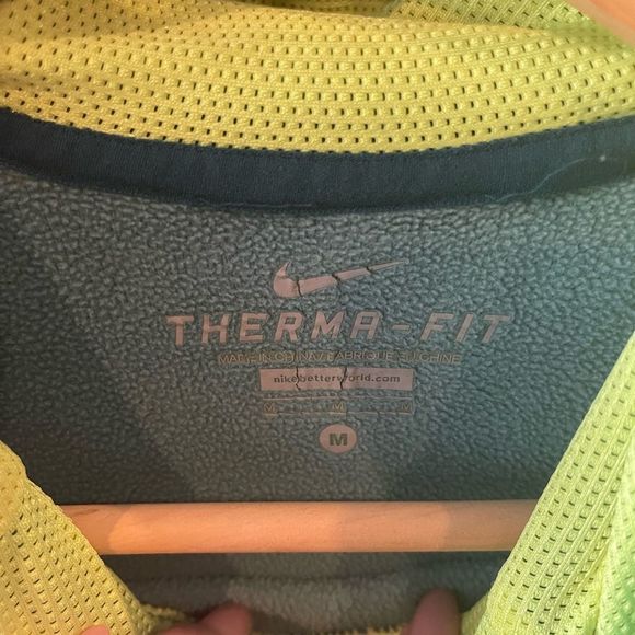 Nike Pull Over Hoodie - Picture 3 of 3